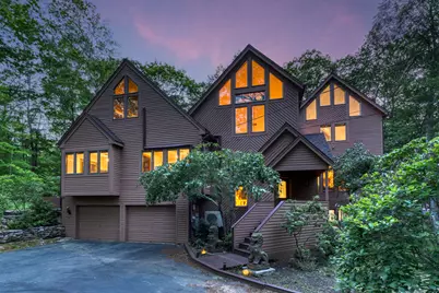 522 Peddlers Road, Guilford, CT 06437 - Photo 1