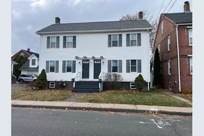22 Chestnut Street, Windsor Locks, CT 06096 - Photo 1