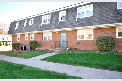 338 Dunfey Lane #APT D, Windsor, CT 06095 - Photo 1
