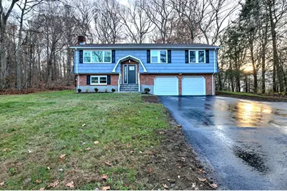 5 Robert Frost Drive, Shelton, CT 06484 - Photo 1
