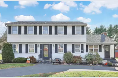 16 Metacomet Road, Plainville, CT 06062 - Photo 1