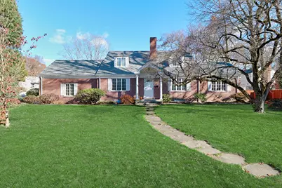 232 Church Hill Road, Fairfield, CT 06825 - Photo 1