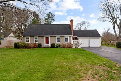 16 Westview Lane, Glastonbury, CT 06033 - Photo 1