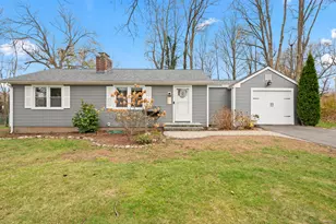 1 Hillside Ave, Rocky Hill, CT 06067 - Photo 1