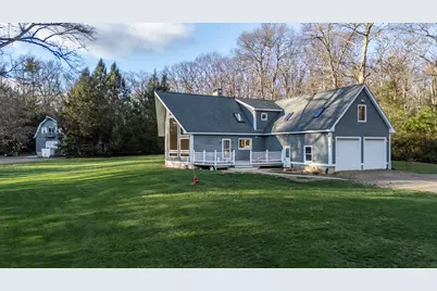 74 Crooked S Road, Stafford, CT 06076 - Photo 1