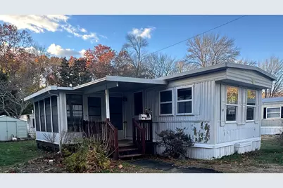 270 Boston Post Road #TRLR 6, Waterford, CT 06385 - Photo 1