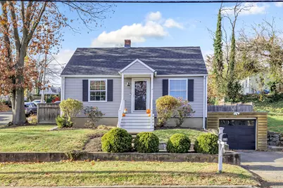 378 Castle Avenue, Fairfield, CT 06825 - Photo 1