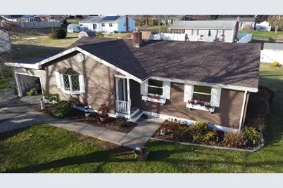 31 Meade Lane, Enfield, CT 06082 - Photo 1