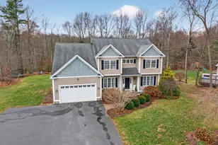 35 Brookstone Dr, Colchester, CT 06415 - Photo 1