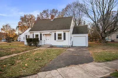 484 Pine Rock Avenue, Hamden, CT 06514 - Photo 1