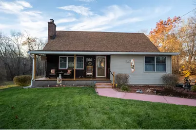 33 Sunset Terrace, Vernon, CT 06066 - Photo 1