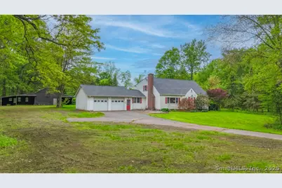 46 Newberry Road, East Windsor, CT 06088 - Photo 1