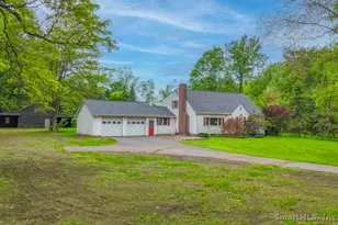 46 Newberry Rd, East Windsor, CT 06088 - Photo 1