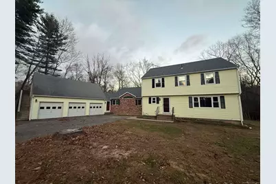 45 Hemlock Drive, Marlborough, CT 06447 - Photo 1