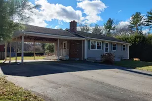 30 Lyon Rd, Woodstock Valley, CT 06282 - Photo 1