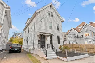 32 Lamberton St, New Haven, CT 06519 - Photo 1