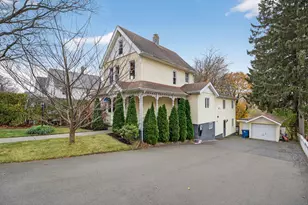 444 Woodward Ave, New Haven, CT 06512 - Photo 1