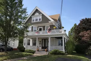 38 Bradley Ave, Branford, CT 06405 - Photo 1