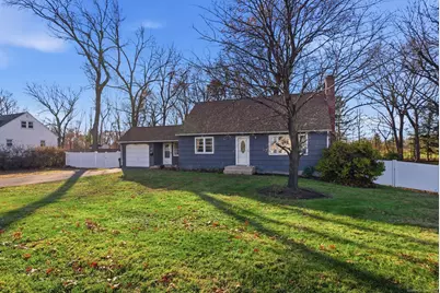 57 Pershing Road, Windsor Locks, CT 06096 - Photo 1