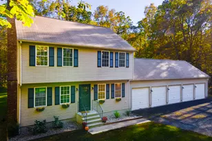 27 Windy Hill Rd, Hampton, CT 06247 - Photo 1