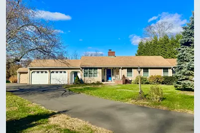 154 Creamery Road, Durham, CT 06422 - Photo 1