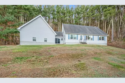 1295 North River Road, Coventry, CT 06238 - Photo 1