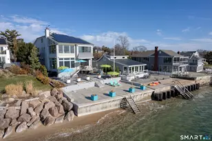 21 Sagamore Cove Rd, Branford, CT 06405 - Photo 1