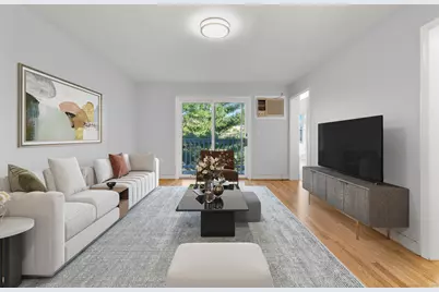 25 Chestnut Street #APT 1-I, Norwalk, CT 06854 - Photo 1