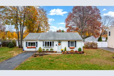 118 Hellstrom Road, East Haven, CT 06512 - Photo 1