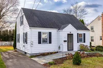 17 Parkview Road, West Hartford, CT 06110 - Photo 1