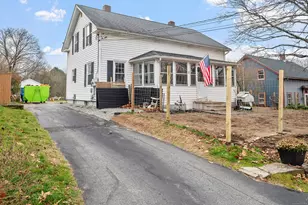 84 Brunswick Ave, Plainfield, CT 06354 - Photo 1