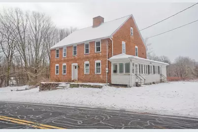 1095 South Grand Street, Suffield, CT 06093 - Photo 1