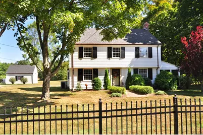 238 Salmon Brook Street, Granby, CT 06035 - Photo 1