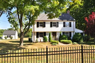 238 Salmon Brook St, Granby, CT 06035 - Photo 1