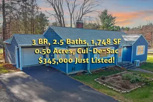 5 Chappell St, Chaplin, CT 06235 - Photo 1
