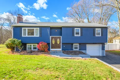 1338 Meriden Avenue, Southington, CT 06489 - Photo 1