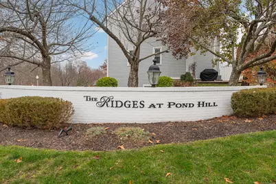 14 Saint Andrews Circle #6, Wallingford, CT 06492 - Photo 1