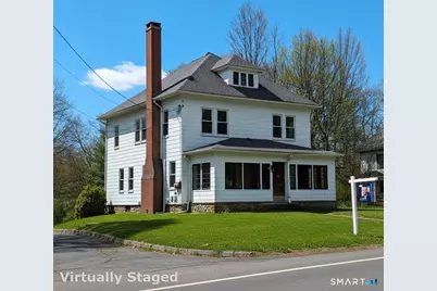 224 Pomfret Street, Putnam, CT 06260 - Photo 1