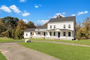 310 S Rd, Somers, CT 06071 - Photo 1