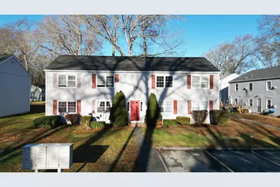 120 Gallup Hill Road #APT 2A, Ledyard, CT 06339 - Photo 1