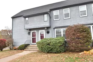 [Address not provided], Ellington, CT 06029 - Photo 1