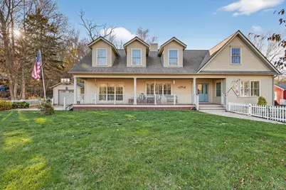 176 Old Norwich Road, Waterford, CT 06375 - Photo 1