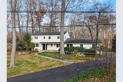 25 Mill Stone Circle, Stamford, CT 06903 - Photo 1