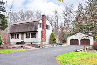 913 Jeremy Swamp Road, Southbury, CT 06488 - Photo 1
