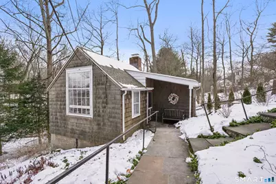 69 North Sylvan Road #Cottage, Westport, CT 06880 - Photo 1
