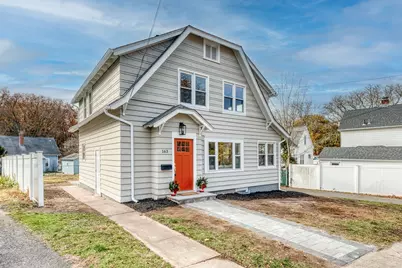 163 Waite Street, Hamden, CT 06517 - Photo 1
