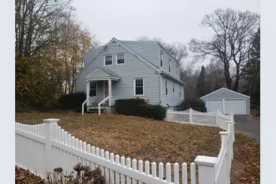 47 Kenyon Road, Waterford, CT 06385 - Photo 1