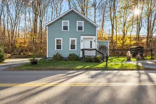 134 Otrobando Ave, Norwich, CT 06360 - Photo 1