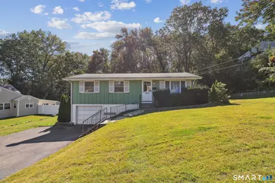 72 Hilltop Road, Naugatuck, CT 06770 - Photo 1