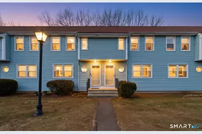 1 Abbott Road #3, Ellington, CT 06029 - Photo 1